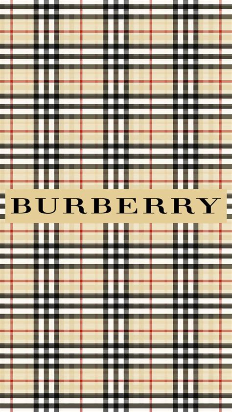 Classic Design BURBERRY